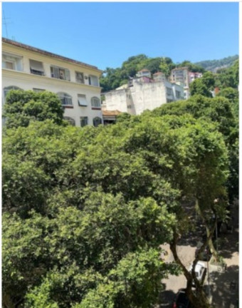 Imagem Studio com 1 Quarto à Venda,  em Centro - Rio de Janeiro