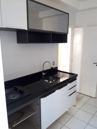 Imagem Apartamento com 2 Quartos à Venda, 49 m² em Parque Dom Pedro II - Campinas