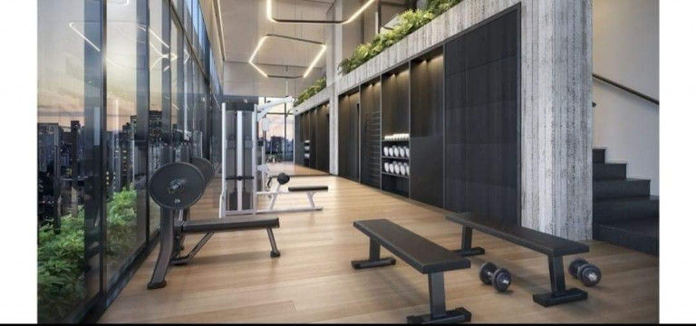 Foto do imóvel: Apartamento com 3 Quartos à Venda, 105 m² em Campo Belo - São Paulo