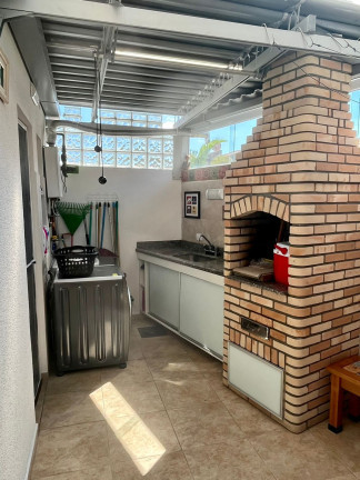 Imagem Casa de Condomínio com 3 Quartos à Venda, 89 m²em Paisagem Renoir - Cotia