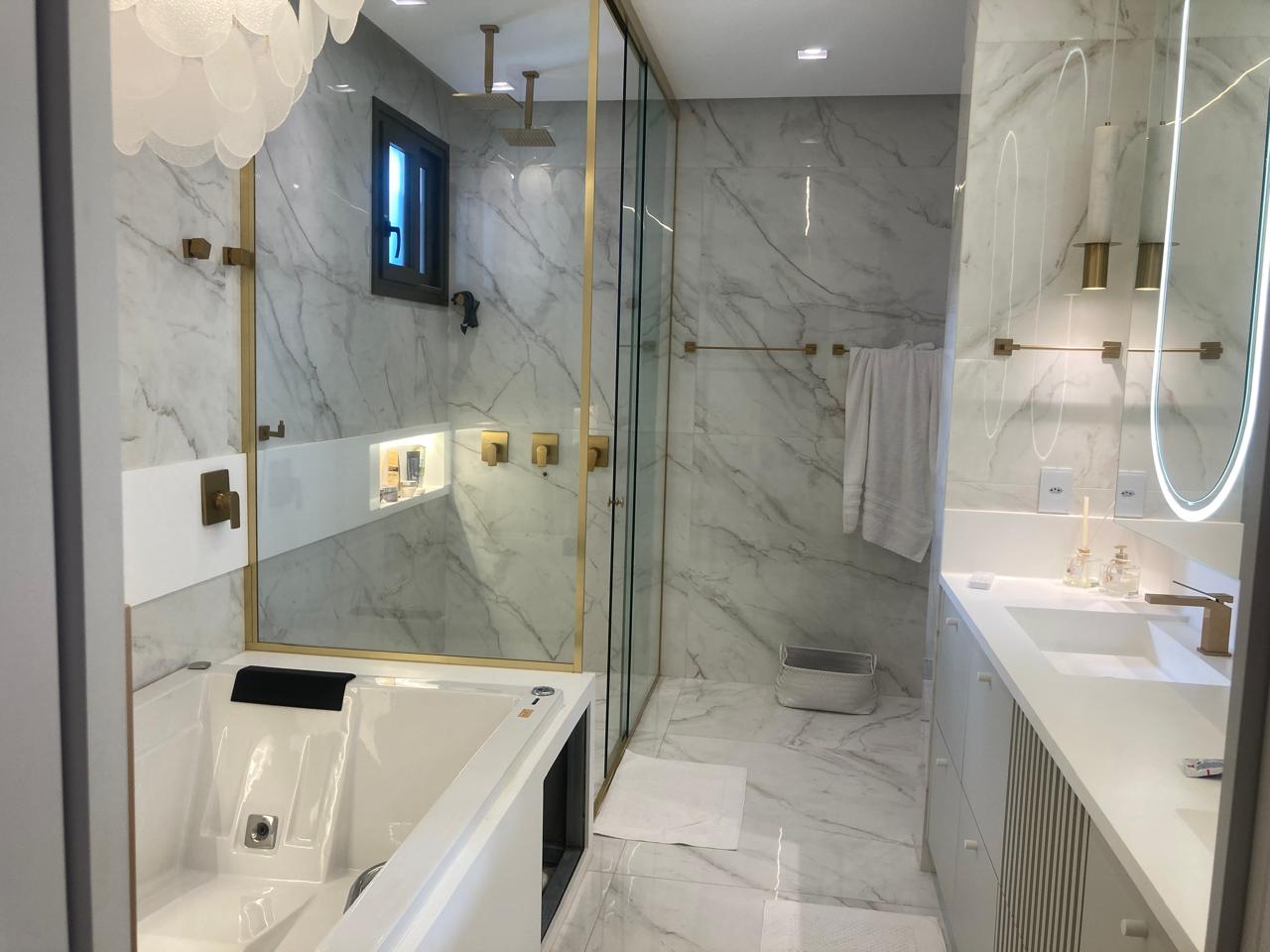 Foto do imóvel: Casa de Condomínio com 3 Quartos à Venda, 450 m²em Condomínio Residencial Lago da Barra - Jaguariúna