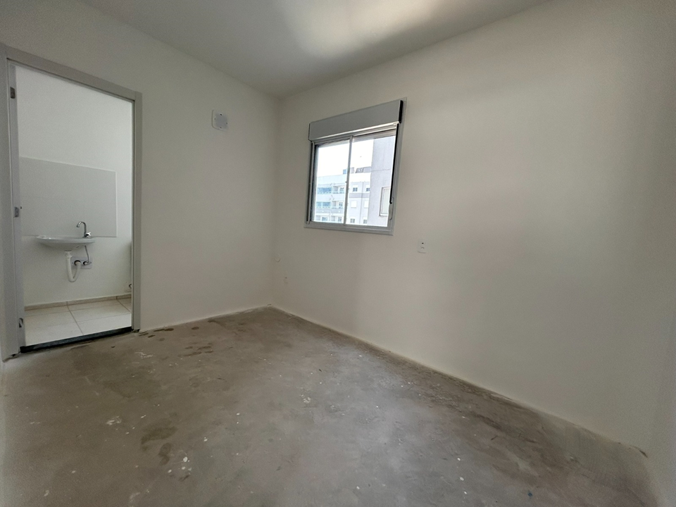 Imagem Apartamento com 3 Quartos à Venda, 60 m²em Jardim Carlos Gomes - Jundiaí