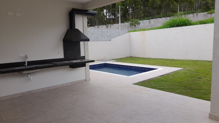 Imagem Casa com 3 Quartos à Venda,  em Chácaras Maringá - Atibaia