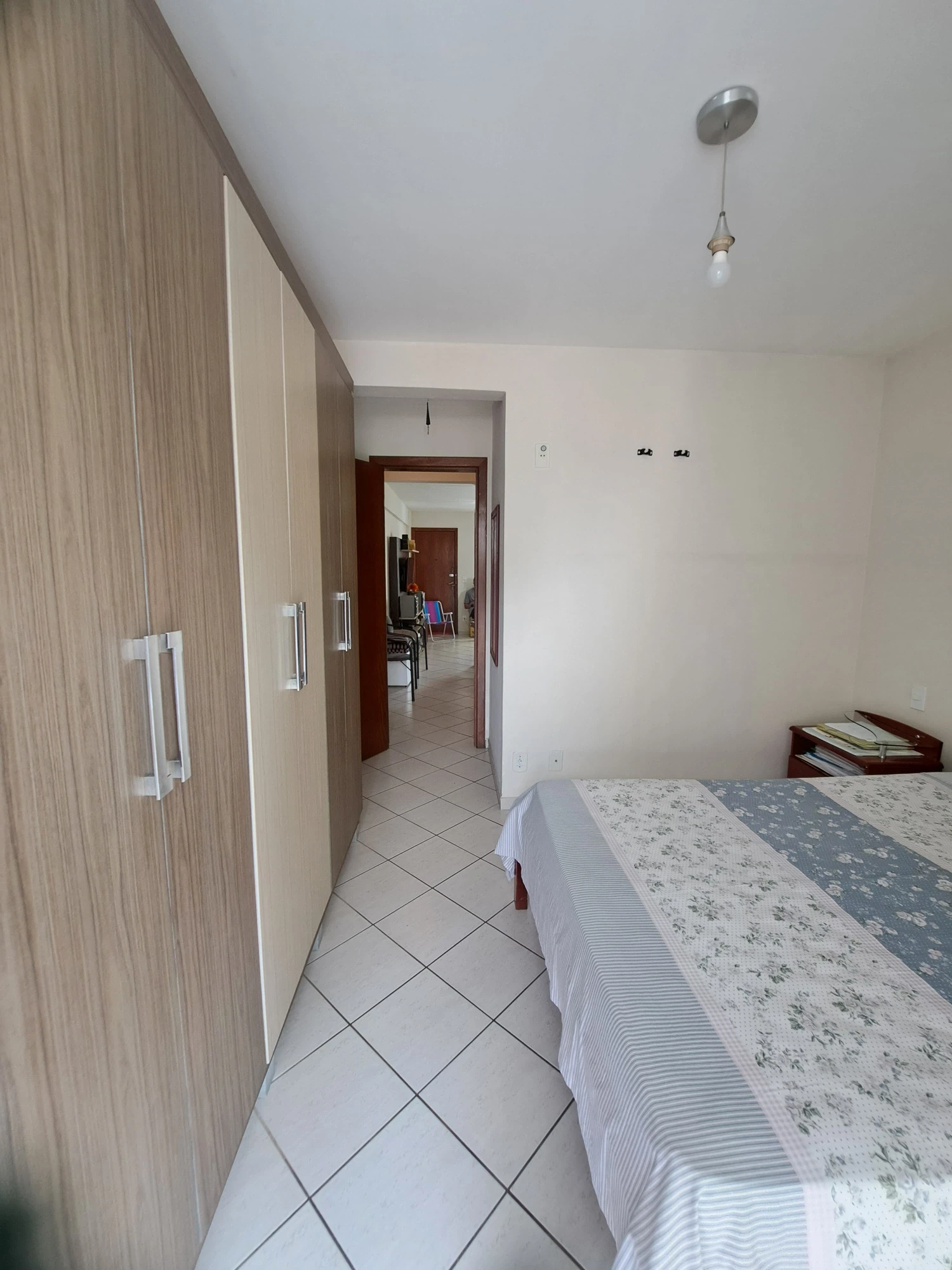 Imagem Apartamento com 2 Quartos à Venda, 58 metros em Jockey de Itaparica - Vila Velha