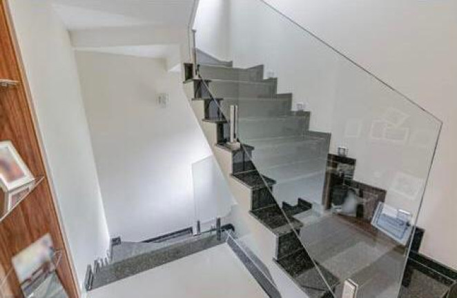Imagem Sobrado com 3 Quartos à Venda, 135 m² em Atuba - Curitiba