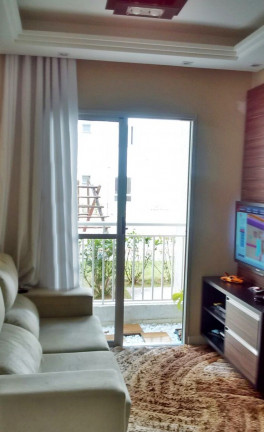 Imagem Apartamento com 2 Quartos à Venda, 42 m² em Cidade Líder - São Paulo