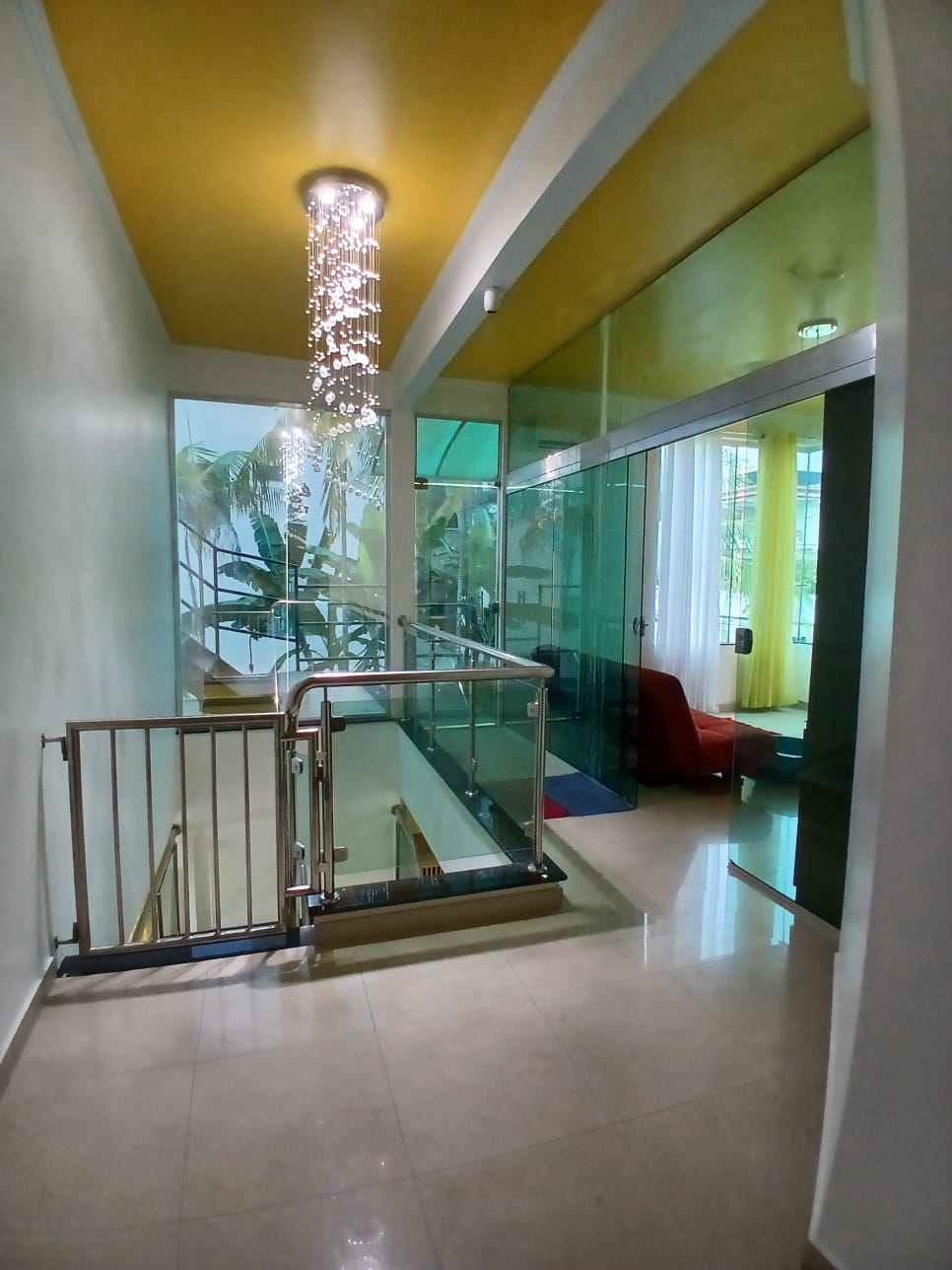 Imagem Casa de Condomínio com 5 Quartos à Venda, 600 m² em Ponta Negra - Manaus