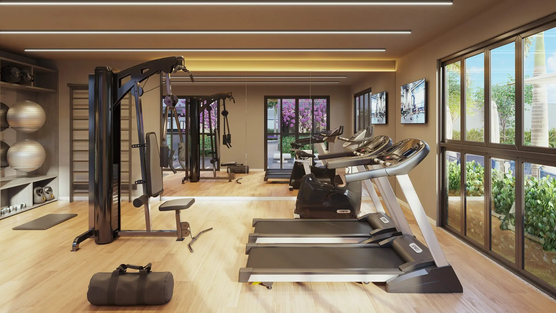 Imagem Apartamento com 2 Quartos à Venda, 5.300 m² em Barra Olímpica - Rio de Janeiro