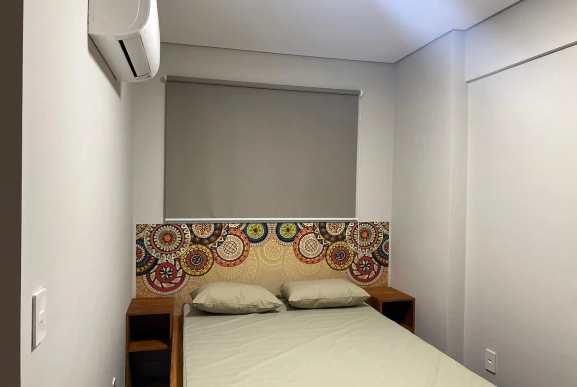 Imagem Apartamento com 2 Quartos à Venda, 65 m² em Solemar - Praia Grande