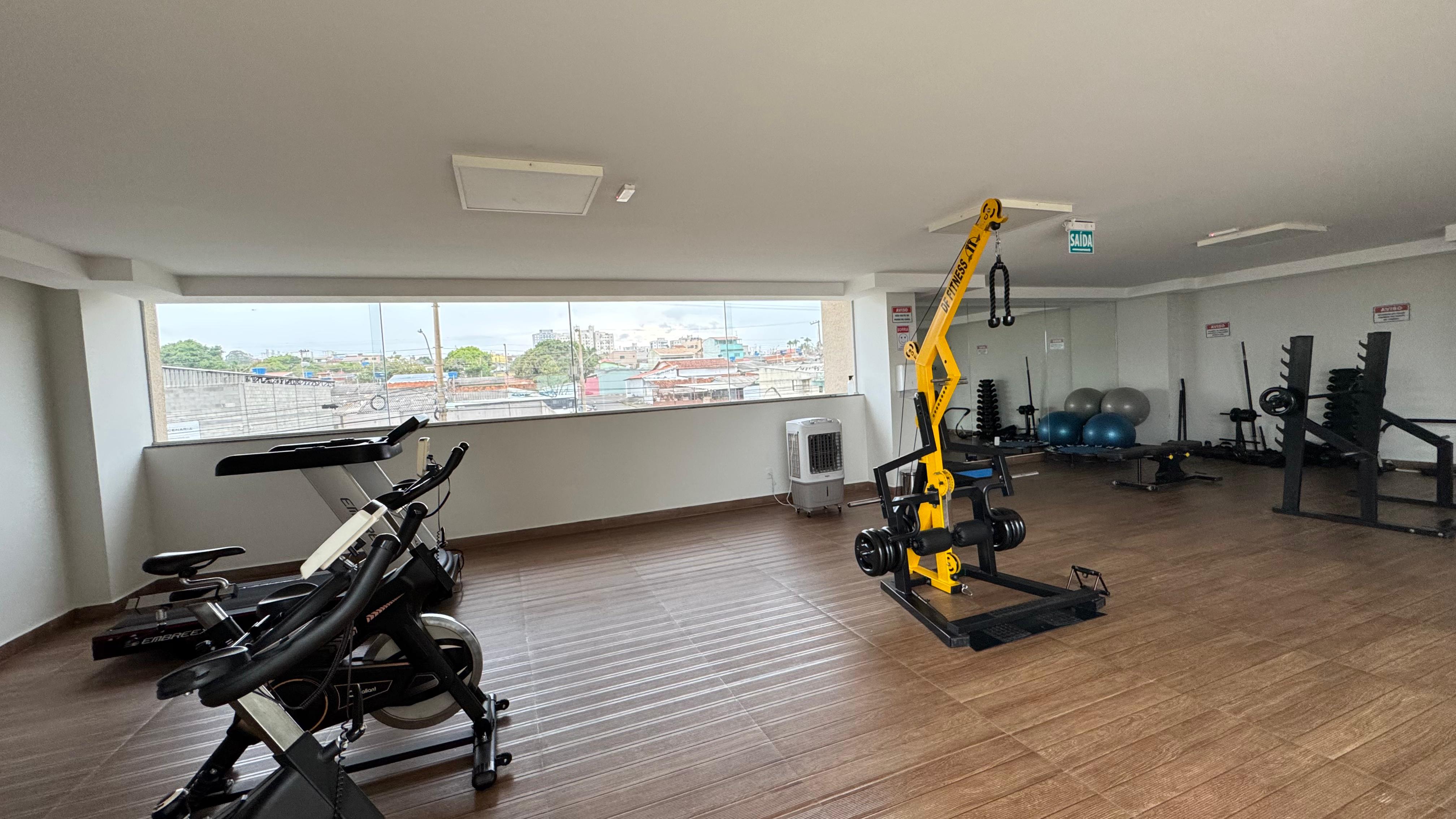 Foto do imóvel: Apartamento com 3 Quartos à Venda, 202 m² em Samambaia Norte - Brasília