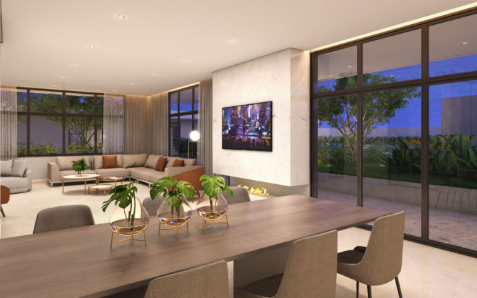 Imagem Apartamento com 3 Quartos à Venda, 95 m² em Vila Mariana - São Paulo