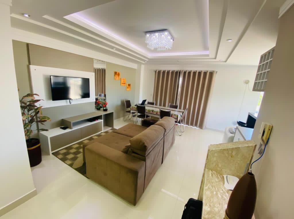 Imagem Cobertura com 3 Quartos à Venda ou Temporada, 187 m²em Bombas - Bombinhas