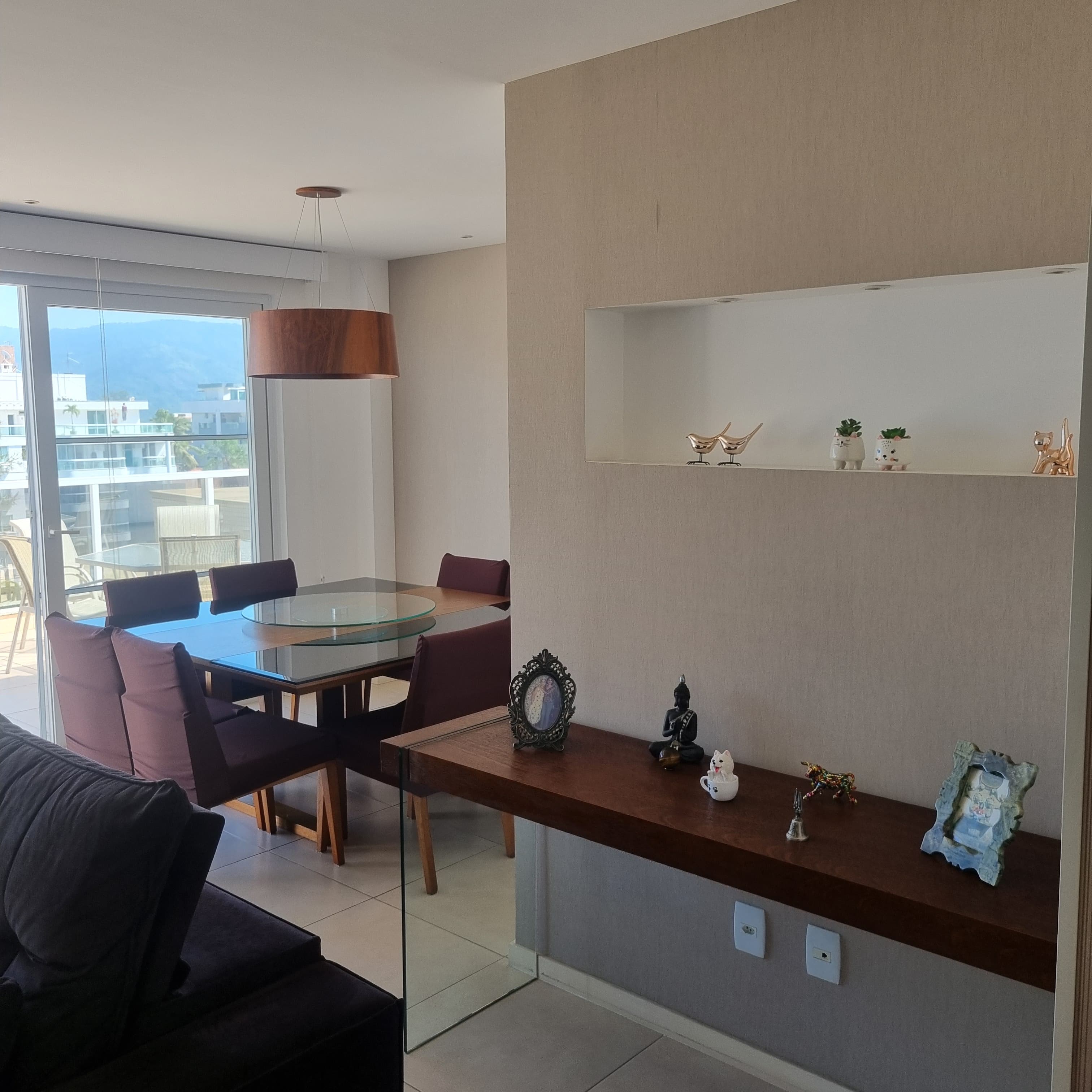 Imagem Cobertura com 4 Quartos à Venda, 299 m²em Piratininga - Niterói