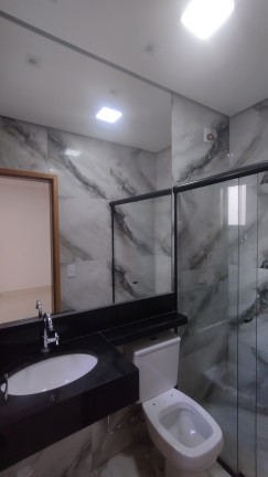 Imagem Casa com 3 Quartos à Venda, 93 m² em Jardim Residencial Nova Veneza - Indaiatuba