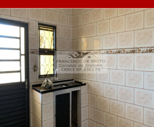 Imagem Casa com 2 Quartos à Venda, 200 m² em Vila Pontilhão - Cruzeiro