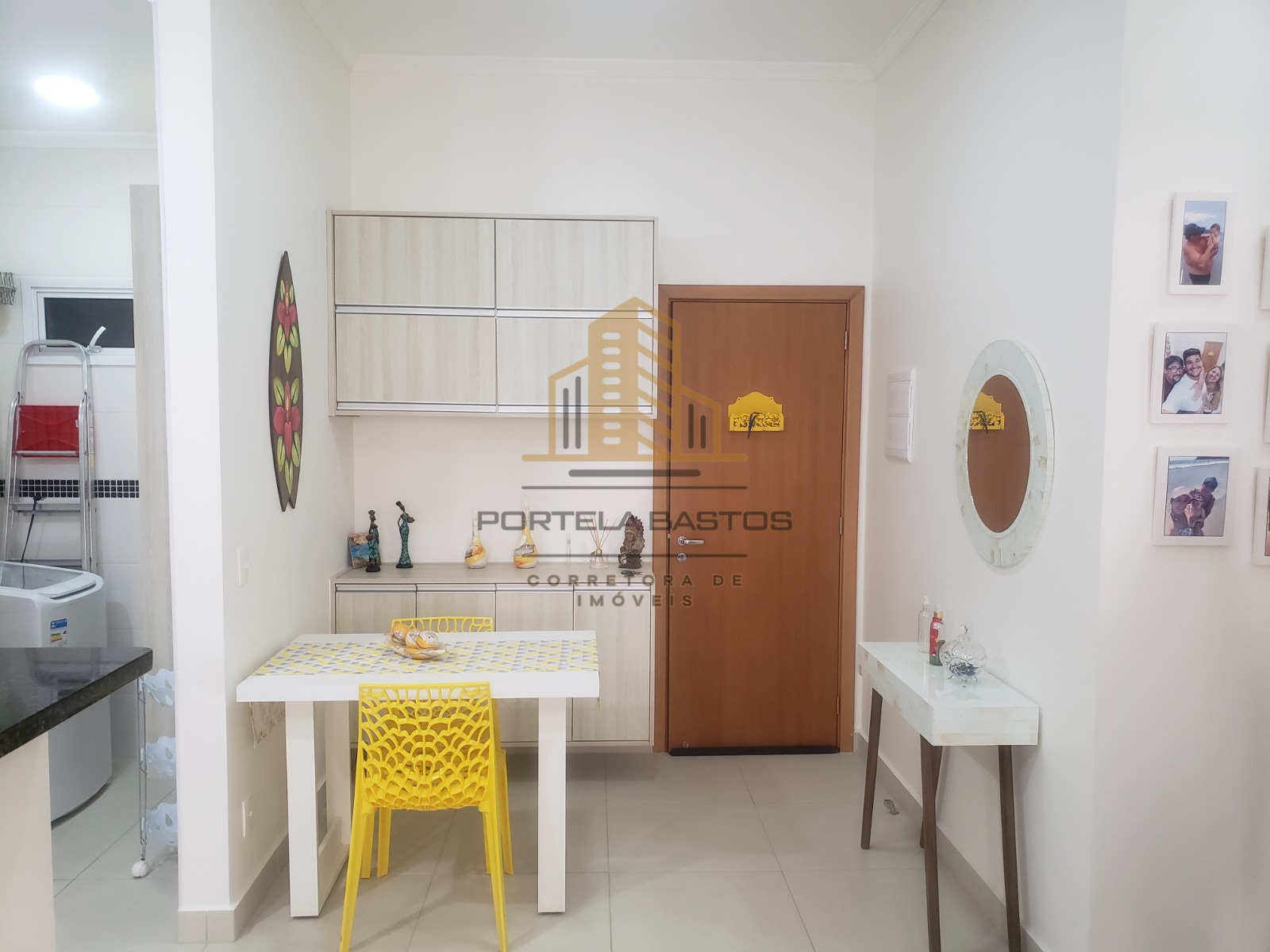 Foto do imóvel: Apartamento com 2 Quartos à Venda, 59 m²em Toninhas - Ubatuba 