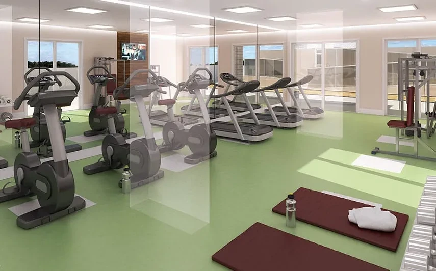 Foto do imóvel: Apartamento com 3 Quartos à Venda, 90 metros em Méier - Rio de Janeiro