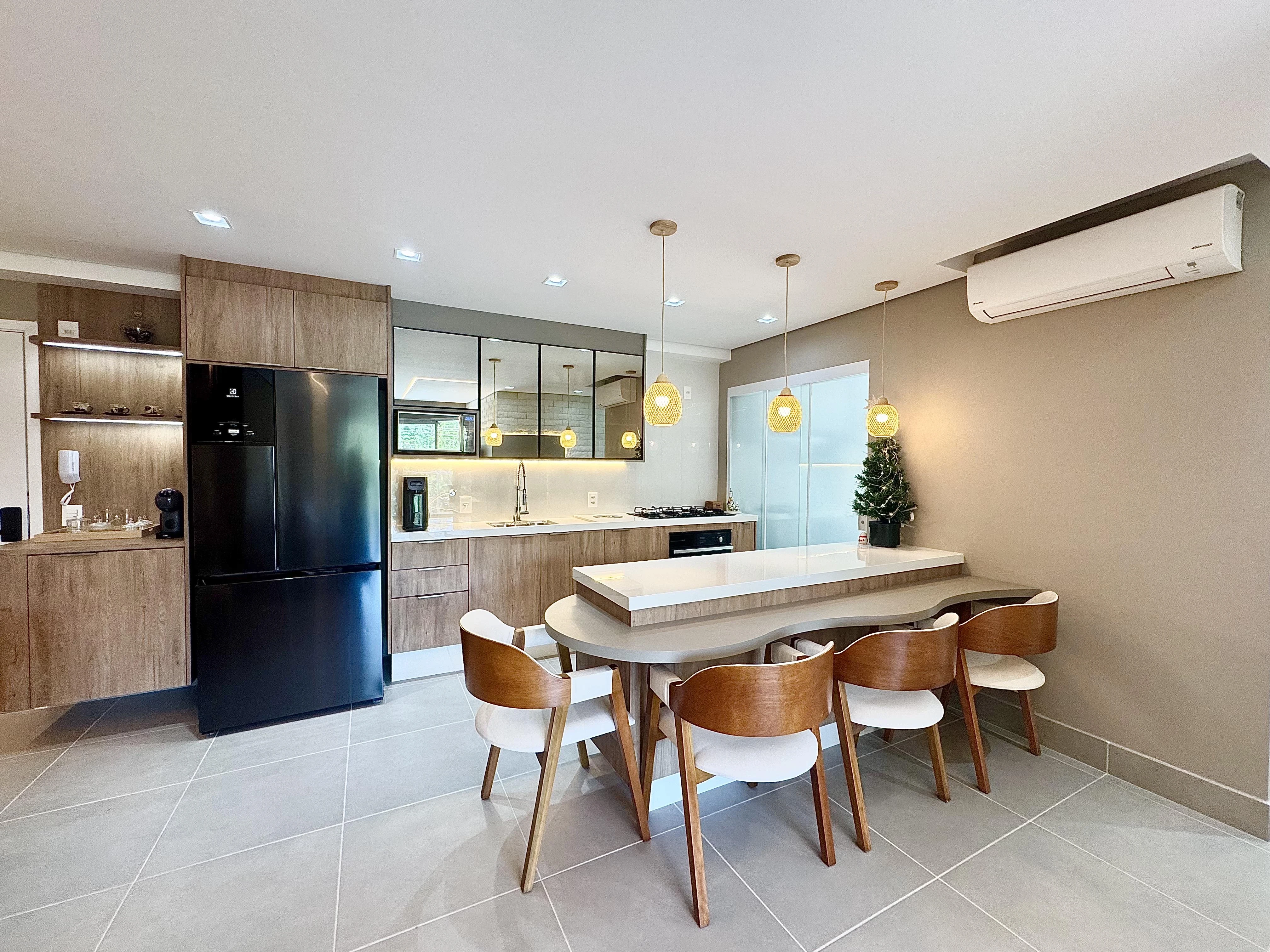 Imagem Apartamento com 2 Quartos à Venda, 103 m² em São Lourenço - Bertioga