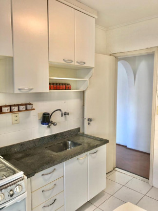 Imagem Apartamento com 2 Quartos à Venda,  em Vila Madalena - São Paulo