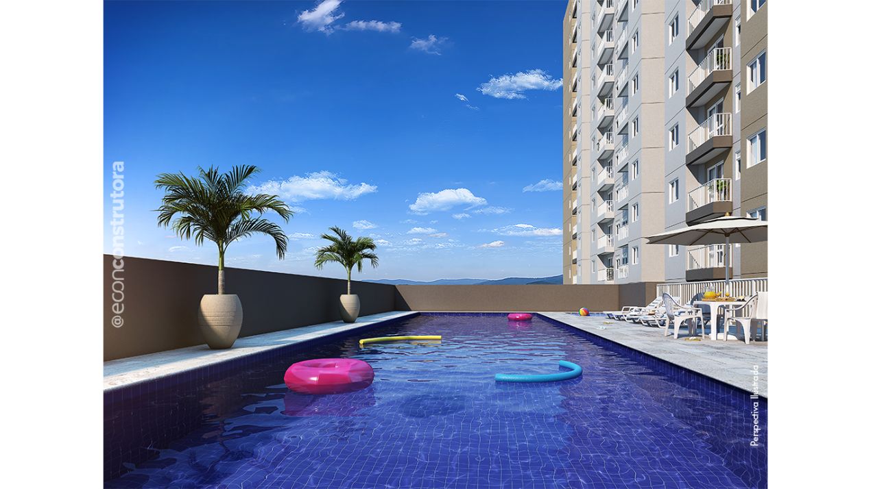 Imagem Apartamento com 2 Quartos à Venda, 37 m²em São Miguel Paulista - São Paulo