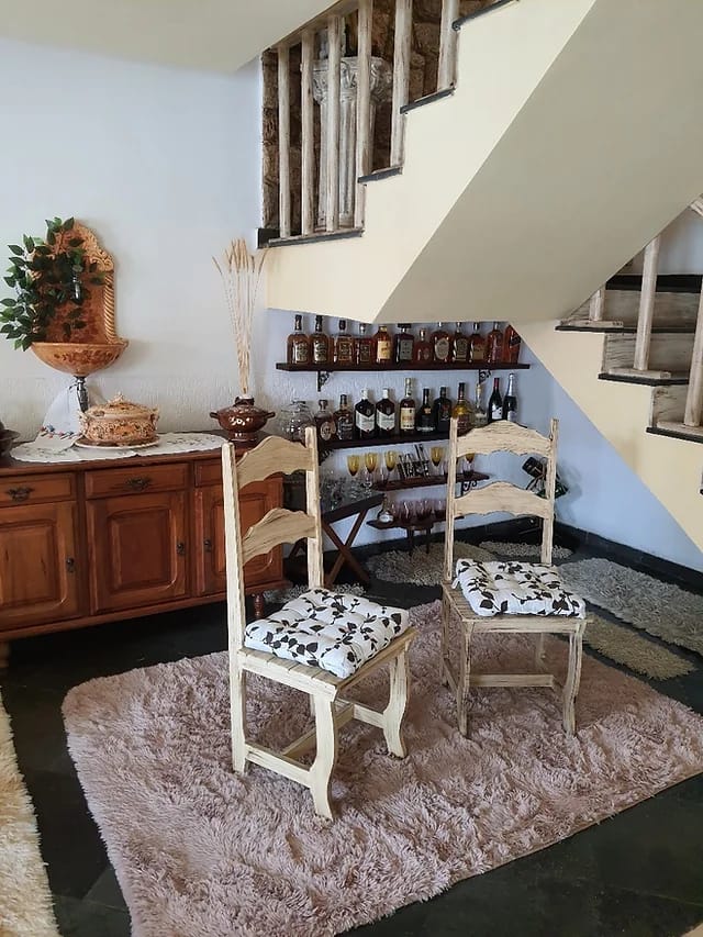 Imagem Casa de Condomínio com 4 Quartos à Venda, 287 m²em Freguesia (Jacarepaguá) - Rio de Janeiro