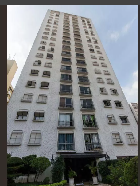 Condomínio Versailles em São Paulo