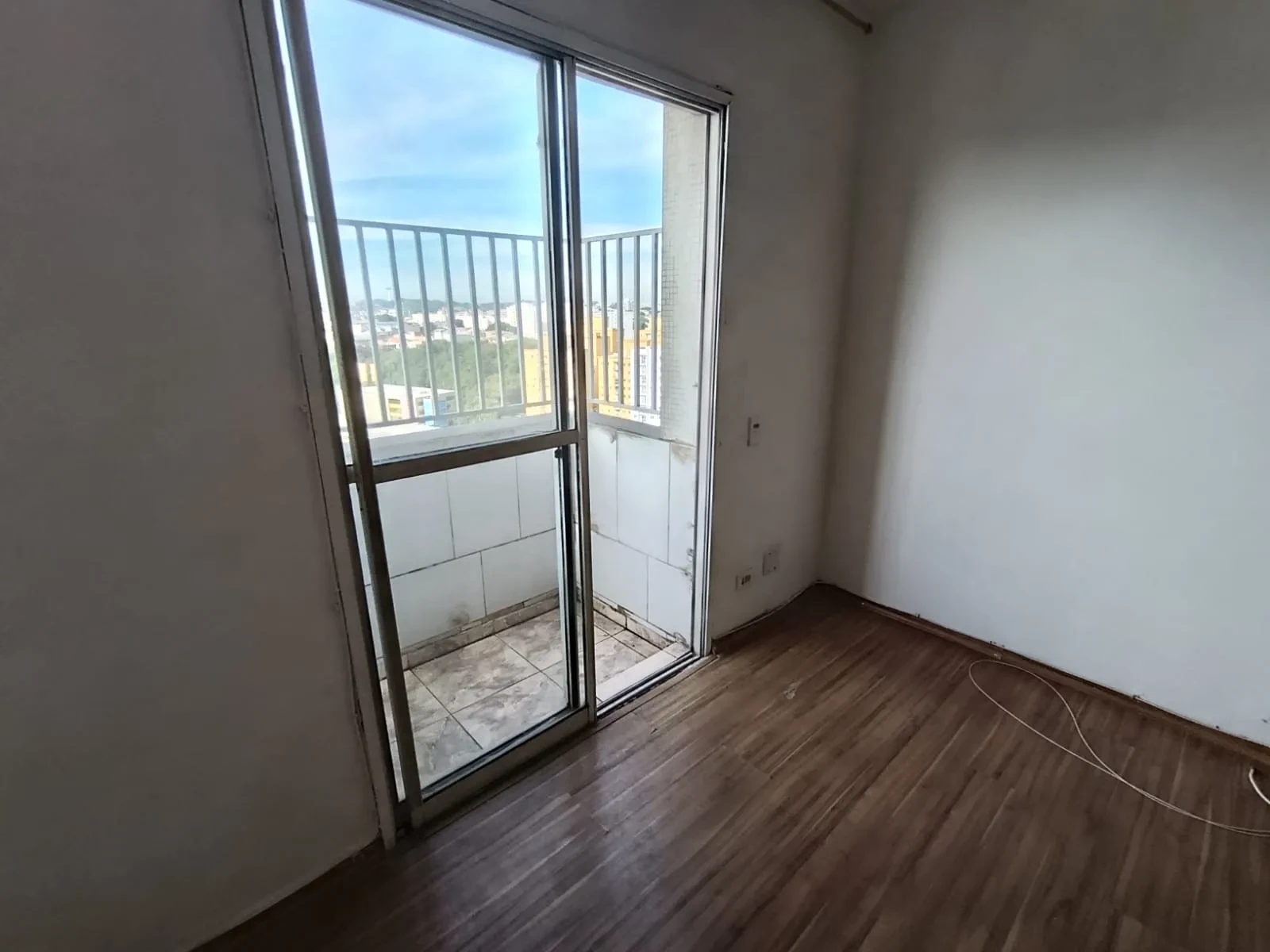 Imagem Apartamento com 2 Quartos à Venda, 47 m² em Vila das Belezas - São Paulo