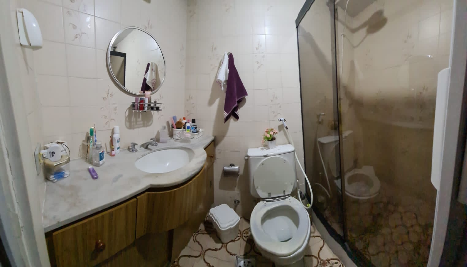 Imagem Apartamento com 2 Quartos à Venda, 70 m²em Mangueira - São Gonçalo
