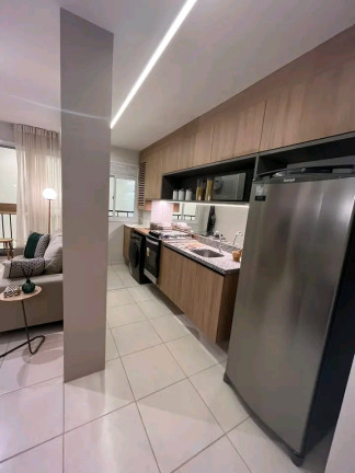 Imagem Apartamento com 2 Quartos à Venda, 50 m² em Pechincha - Rio de Janeiro