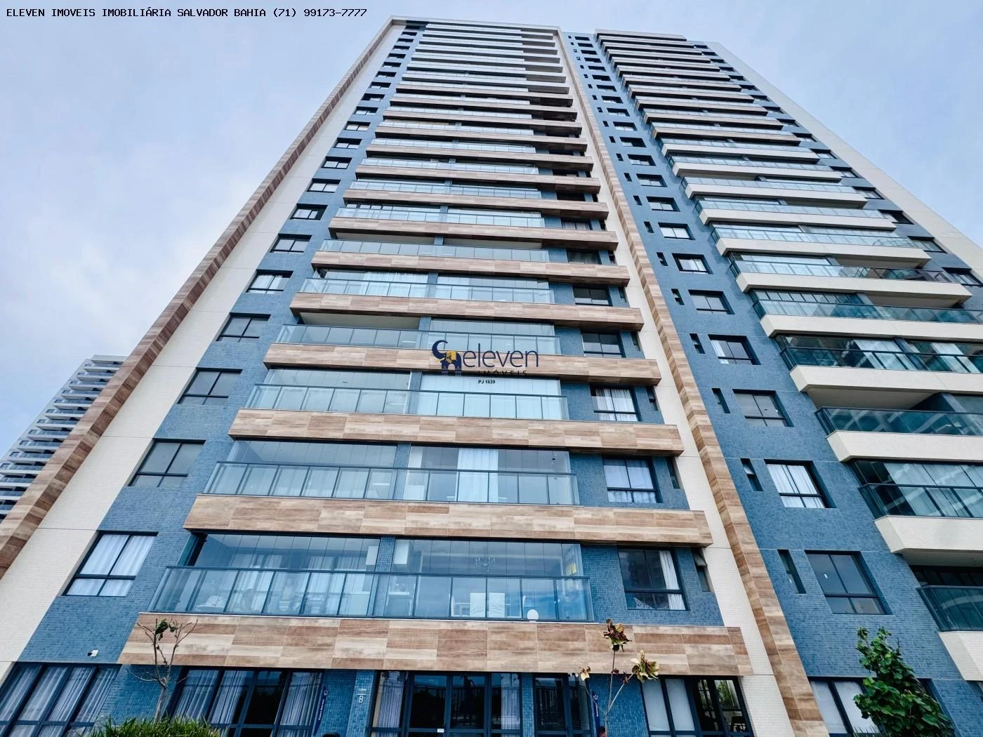 Imagem Apartamento com 2 Quartos à Venda, 103 m² em Jaguaribe - Salvador