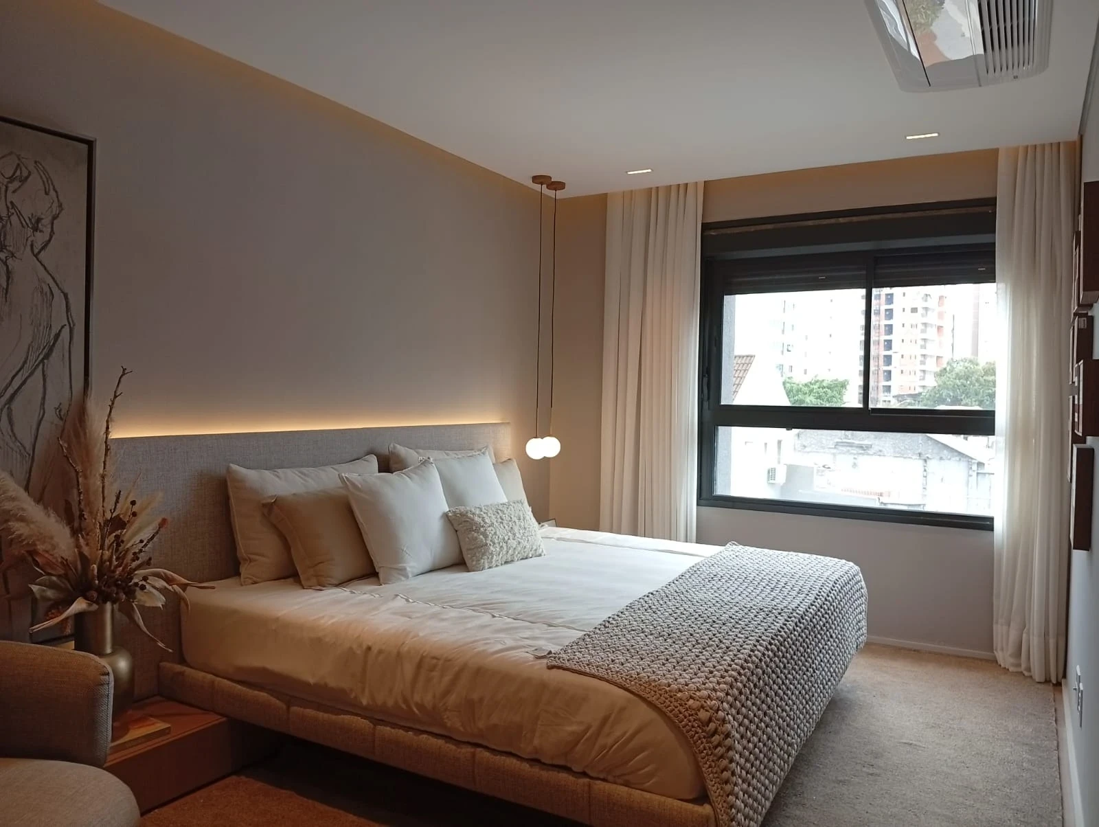 Foto do imóvel: Apartamento com 3 Quartos à Venda, 231 m² em Vila Clementino - São Paulo