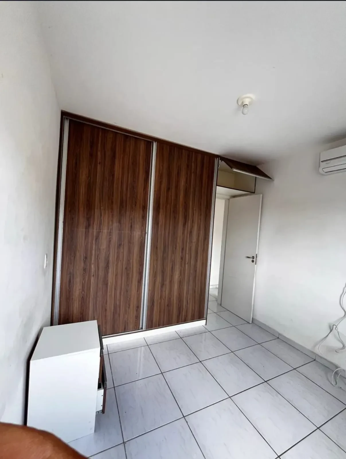 Imagem Apartamento com 2 Quartos à Venda, 55 m² em Boa Esperança - Parnamirim