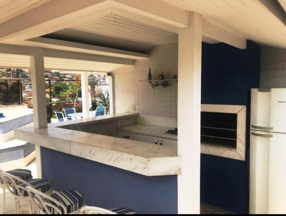 Imagem Cobertura com 2 Quartos à Venda, 140 m² em Icaraí - Niterói