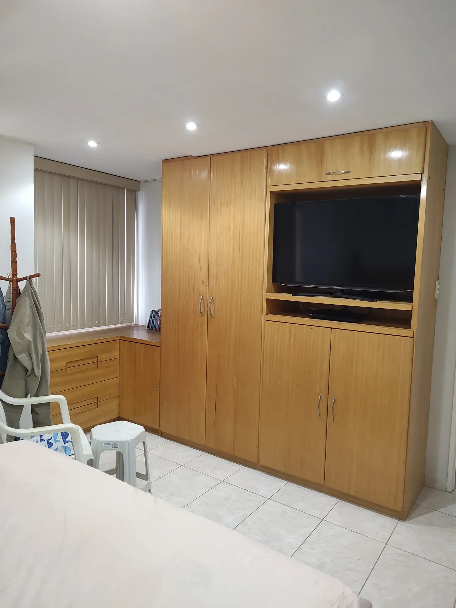 Imagem Cobertura com 4 Quartos à Venda, 125 m² em Centro - Jaboatão dos Guararapes