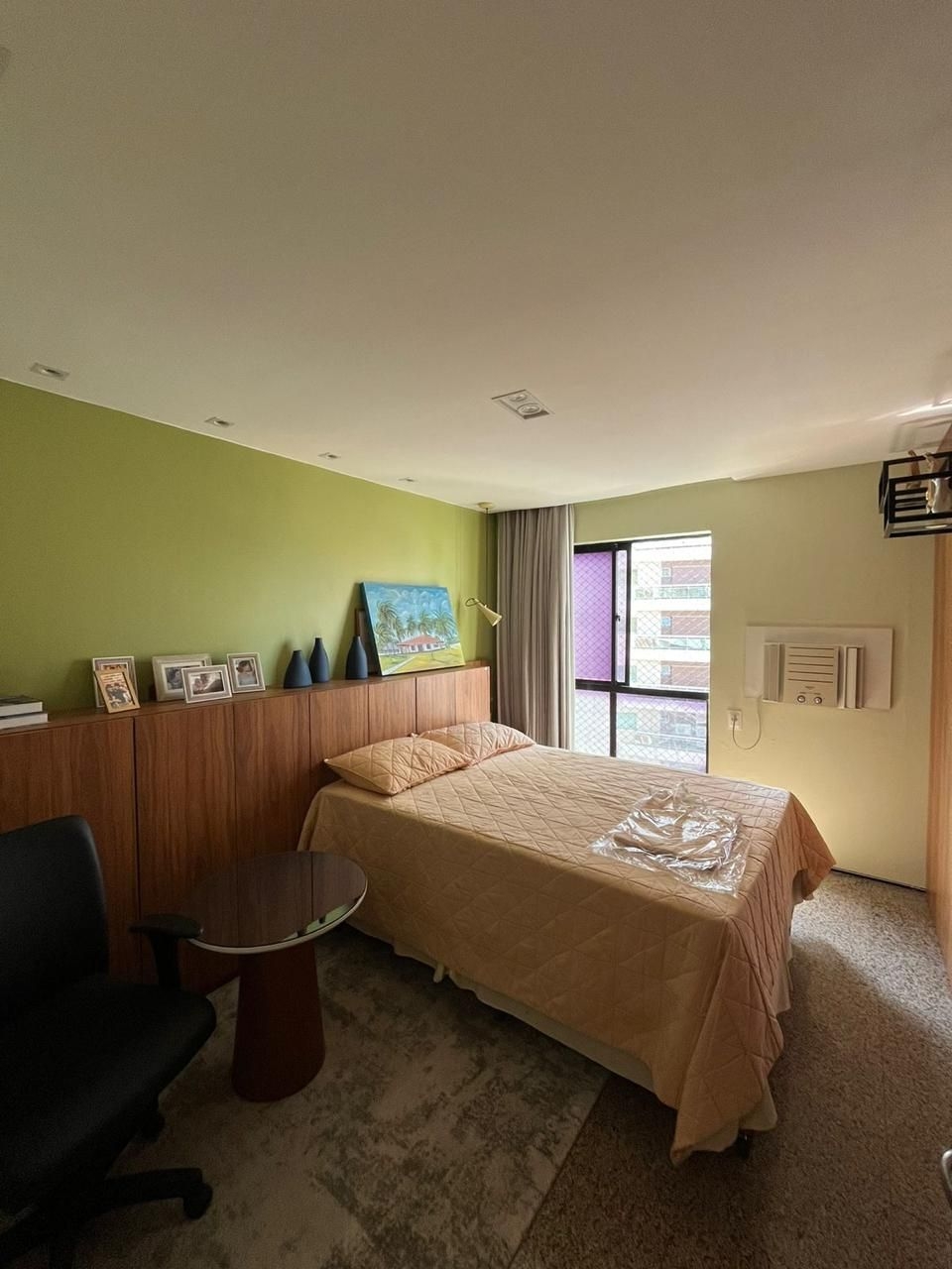 Imagem Apartamento com 4 Quartos à Venda, 175 m²em Meireles - Fortaleza