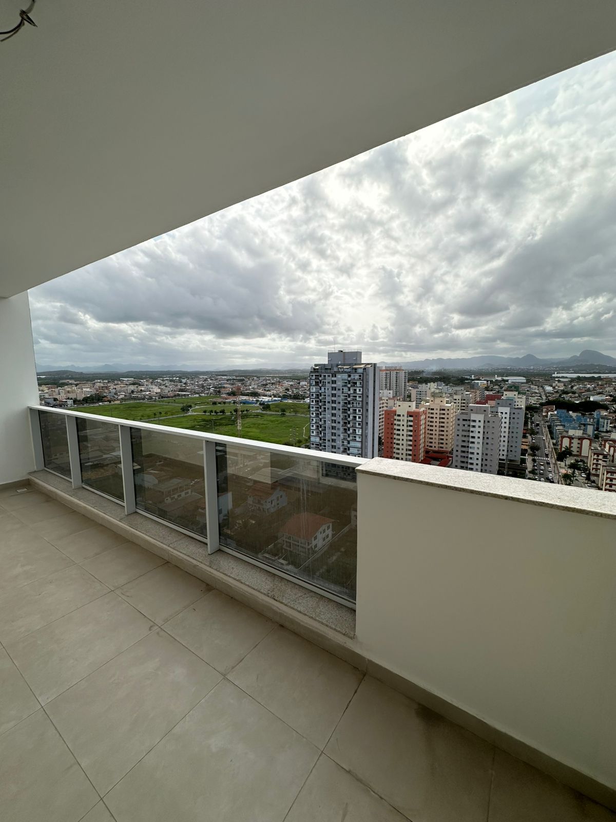 Imagem Apartamento com 2 Quartos à Venda, 68 m²em Praia de Itaparica - Vila Velha