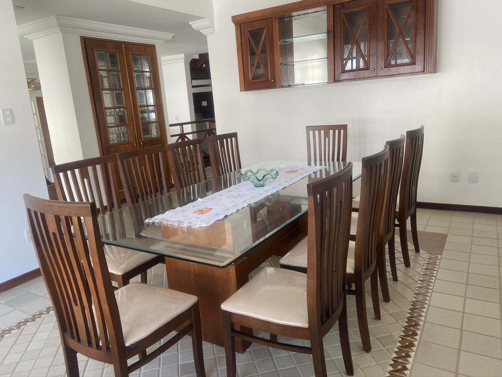 Imagem Casa com 5 Quartos à Venda, 376 m² em Vilas do Atlântico - Lauro de Freitas