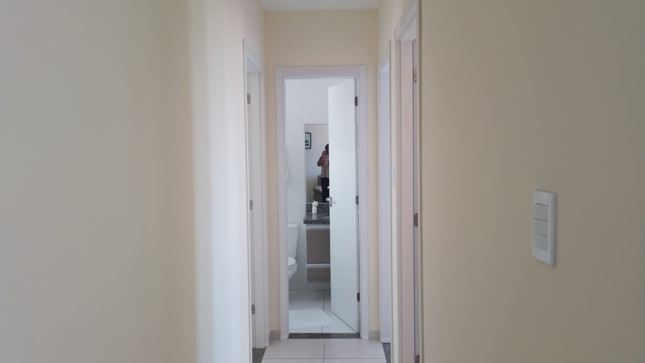 Imagem Apartamento com 3 Quartos à Venda, 70 m²em Farolândia - Aracaju