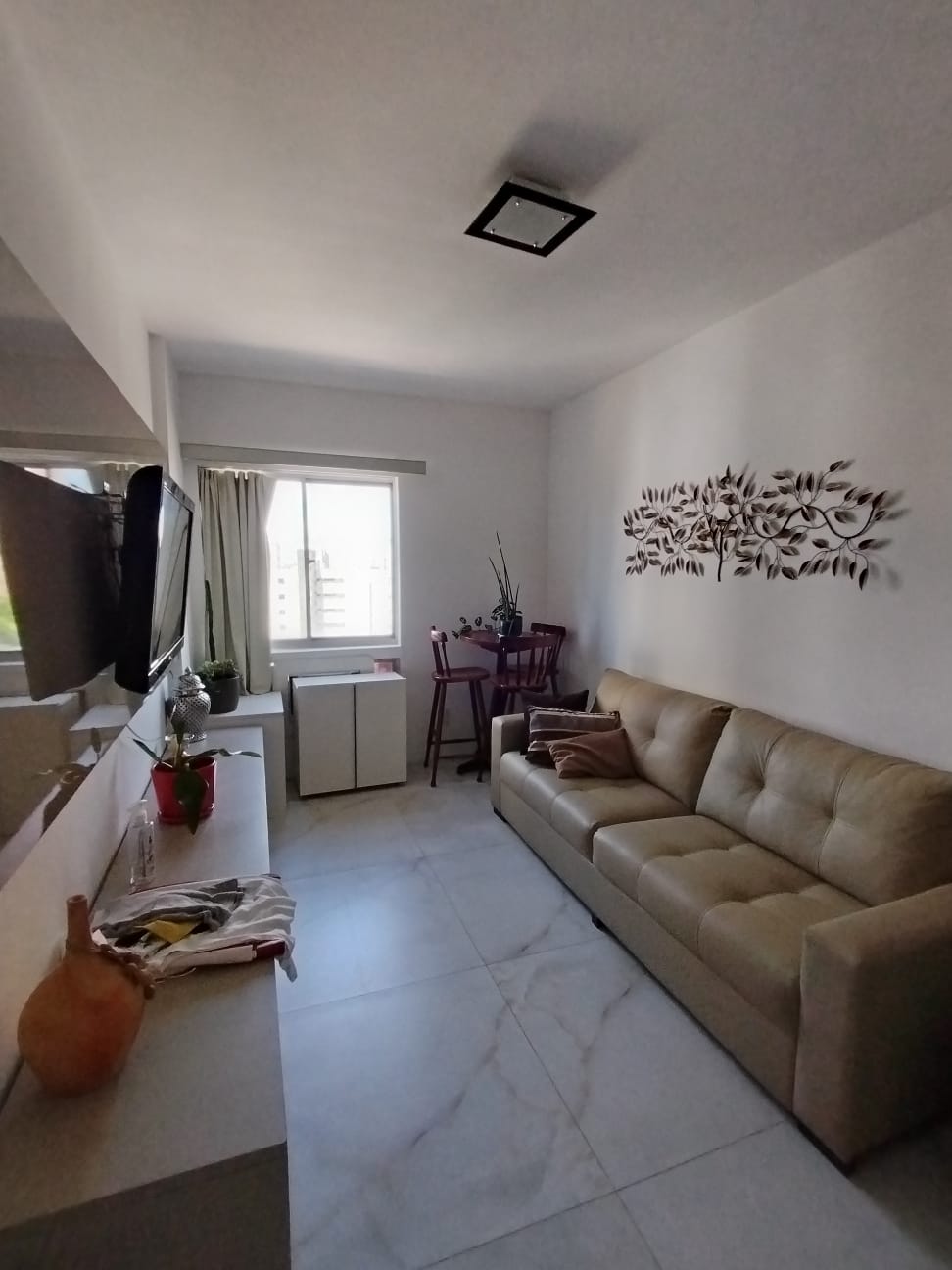 Imagem Apartamento com 4 Quartos à Venda, 198 m² em Aflitos - Recife