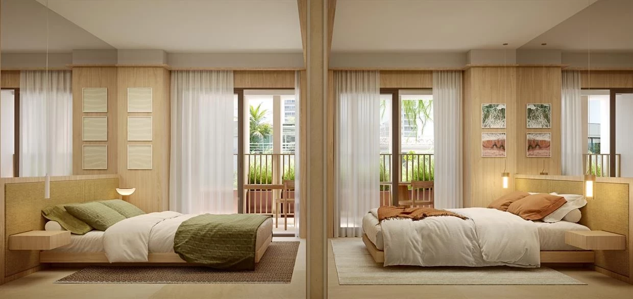 Imagem Studio com 1 Quarto à Venda, 32 m² em Leblon - Rio de Janeiro