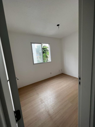 Imagem Apartamento com 2 Quartos à Venda, 40 m² em Bonsucesso - Rio de Janeiro