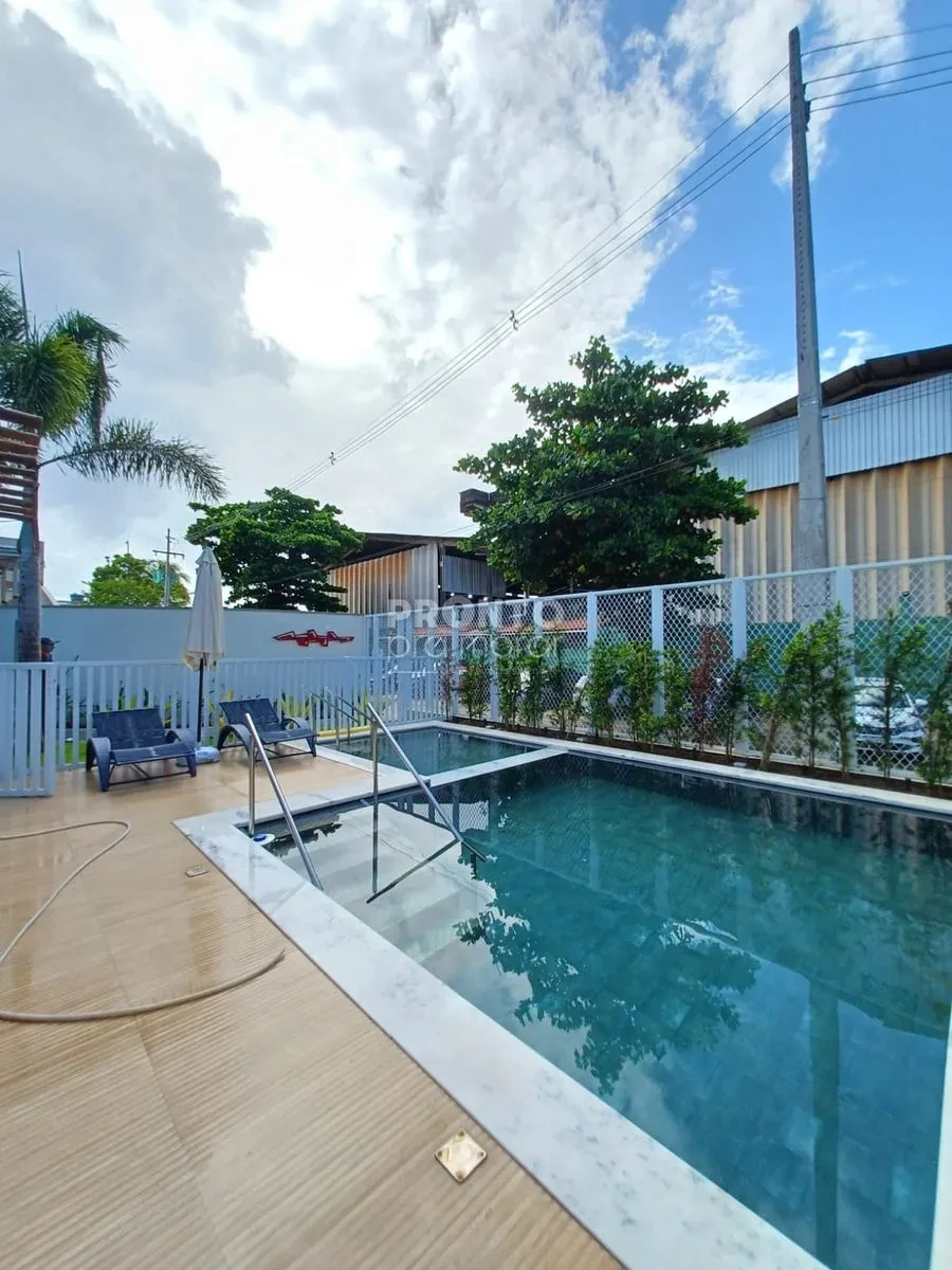 Imagem Apartamento com 2 Quartos à Venda, 45 m² em Imbiribeira - Recife