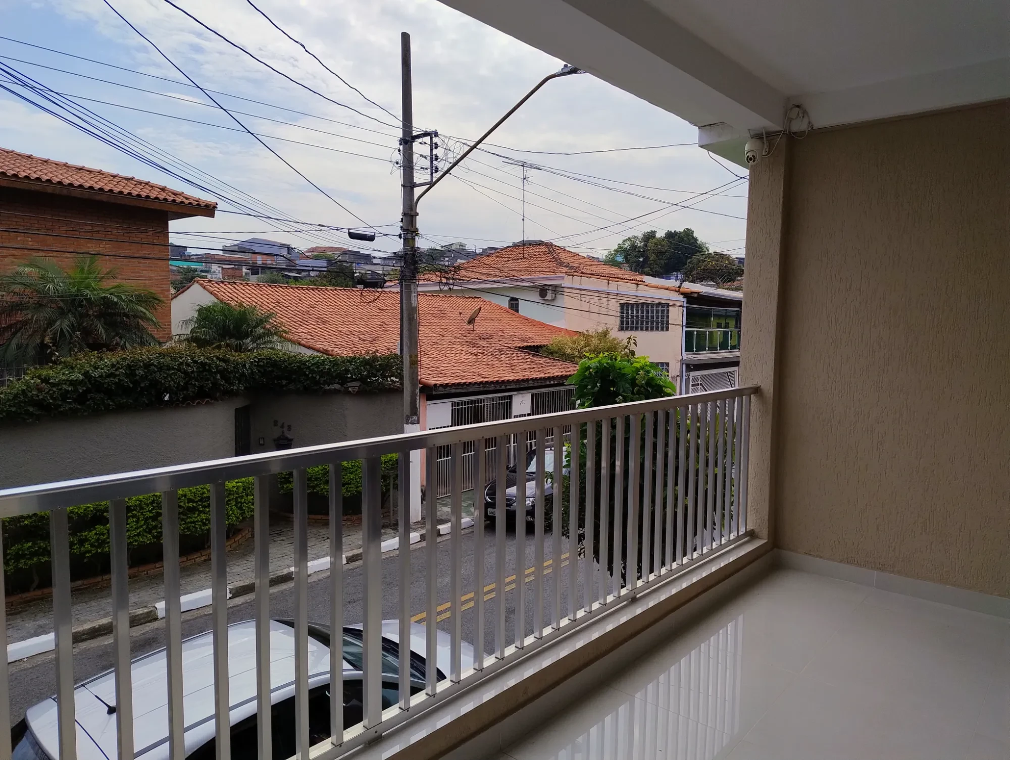 Imagem Casa com 2 Quartos à Venda, 220 m² em Jardim D'Abril - Osasco