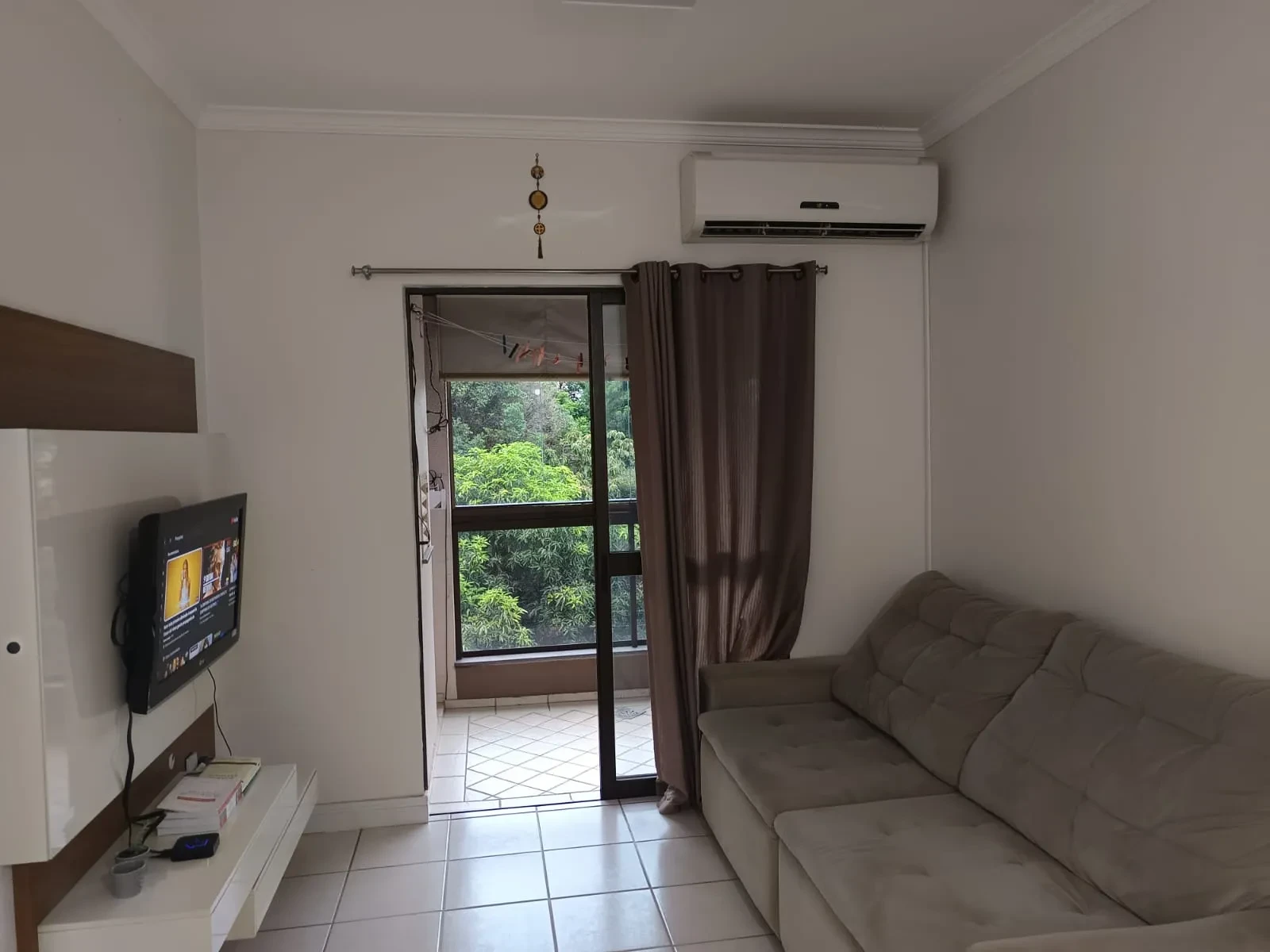 Imagem Apartamento com 3 Quartos à Venda, 59 m² em Jardim Itália - Chapecó