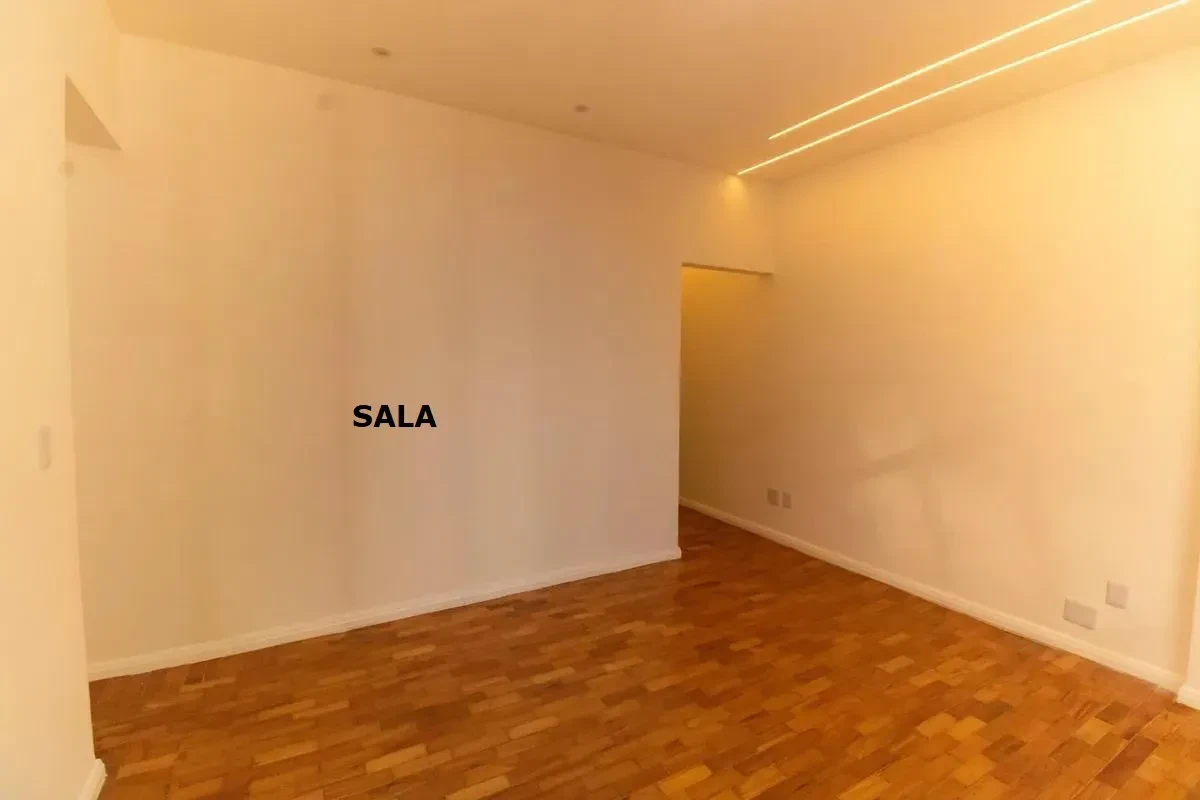 Imagem Apartamento com 2 Quartos à Venda, 72 m² em Centro - Niterói