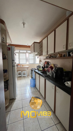 Imagem Apartamento com 3 Quartos à Venda, 110 m² em Damas - Fortaleza