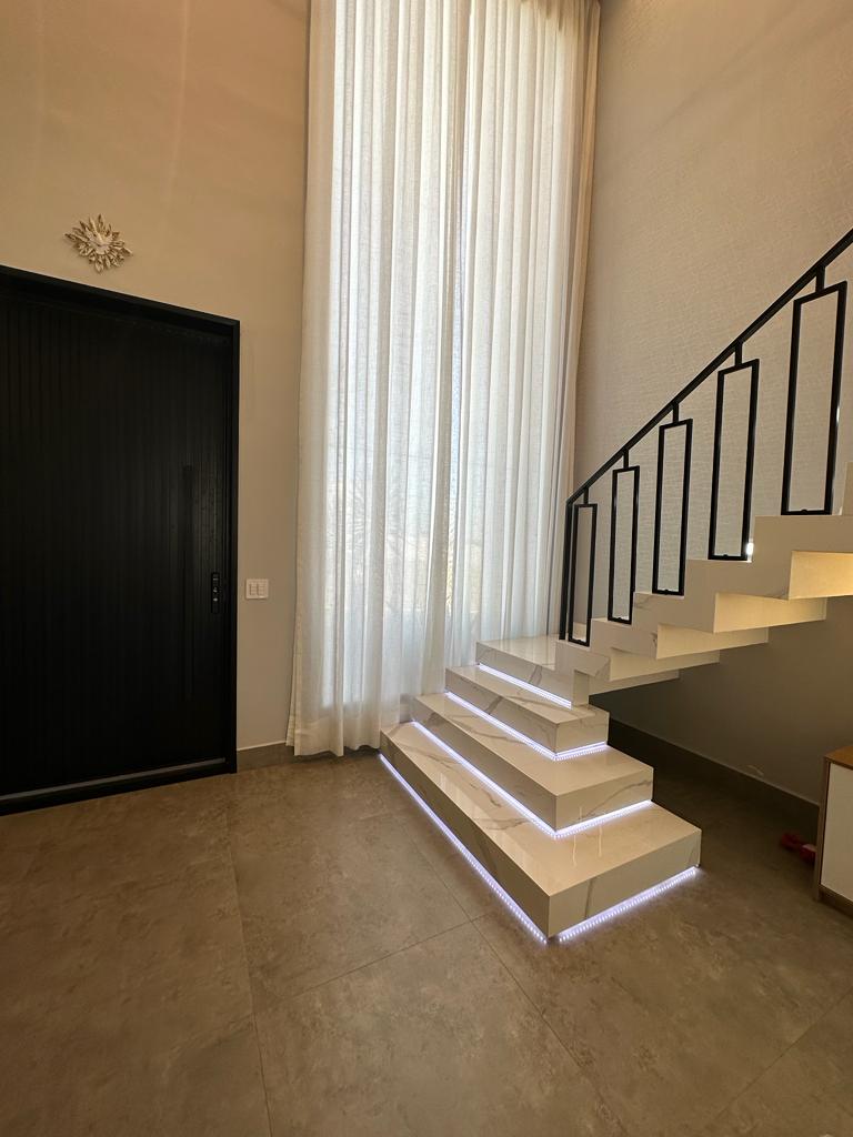 Imagem Casa de Condomínio com 3 Quartos à Venda, 237 m²em Jardim Ypê - Paulínia