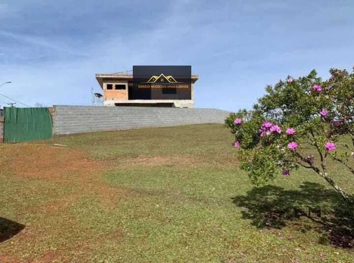 Imagem Terreno à Venda, 593 m²em Alphaville Graciosa - Pinhais