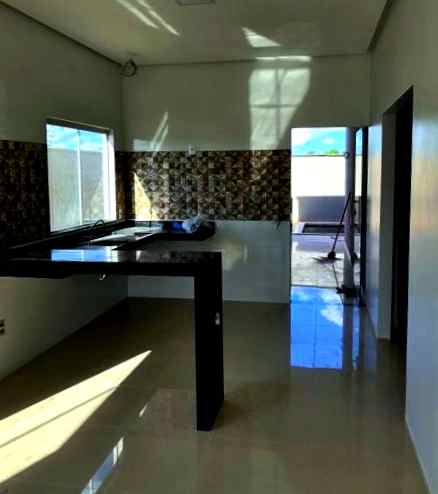 Imagem Casa de Condomínio com 3 Quartos à Venda, 150 m²em Nova Marabá - Marabá