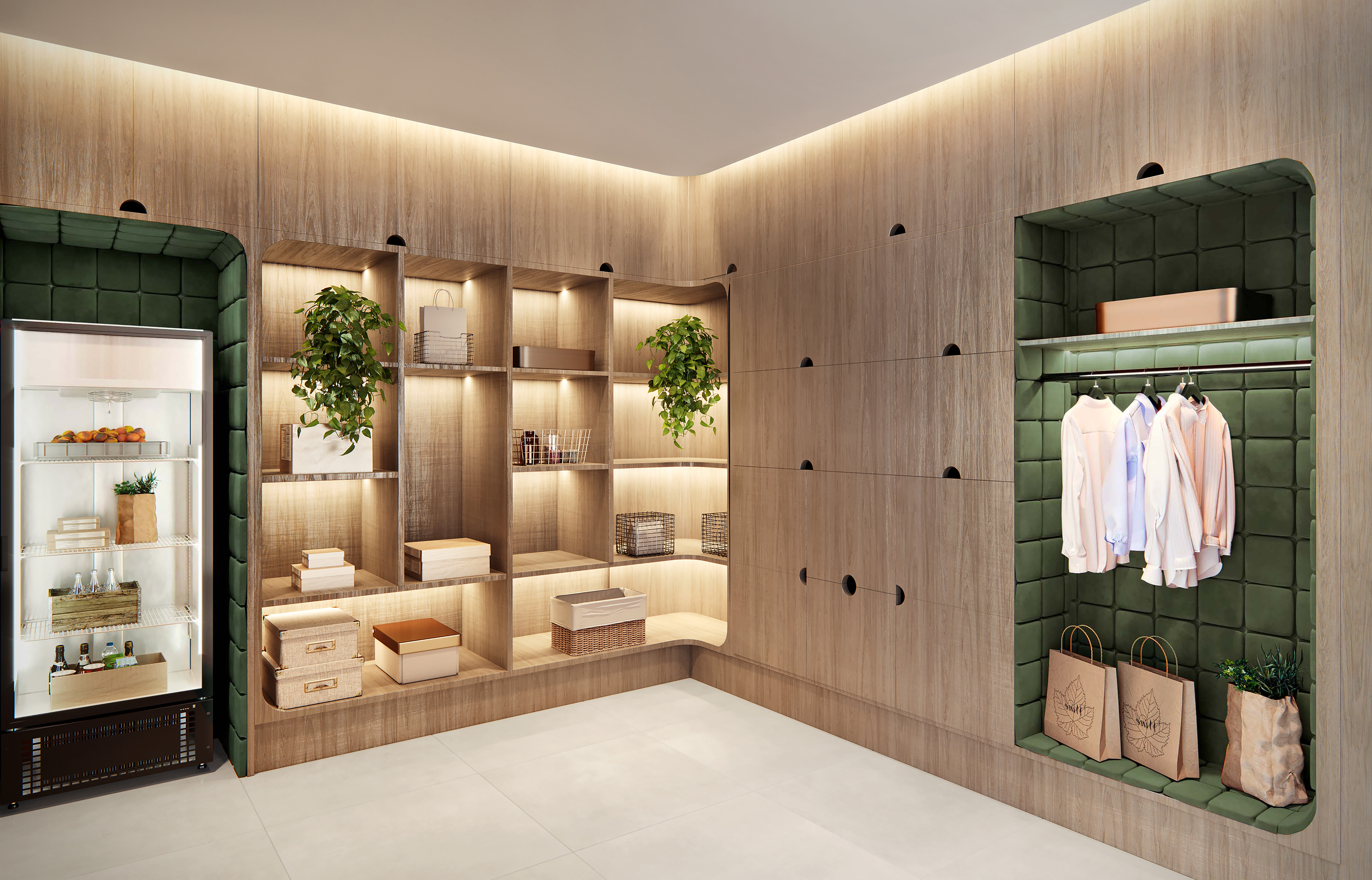 Foto do imóvel: Apartamento com 3 Quartos à Venda, 132 m² em Bela Vista - São Paulo